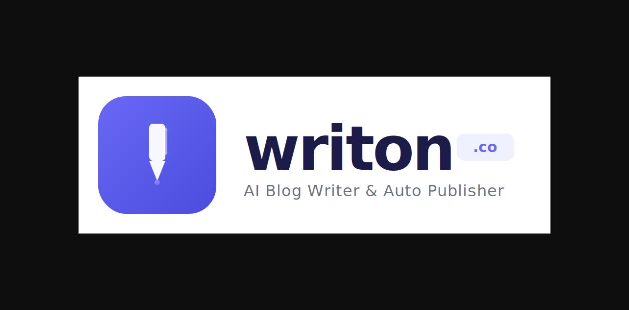 Writon