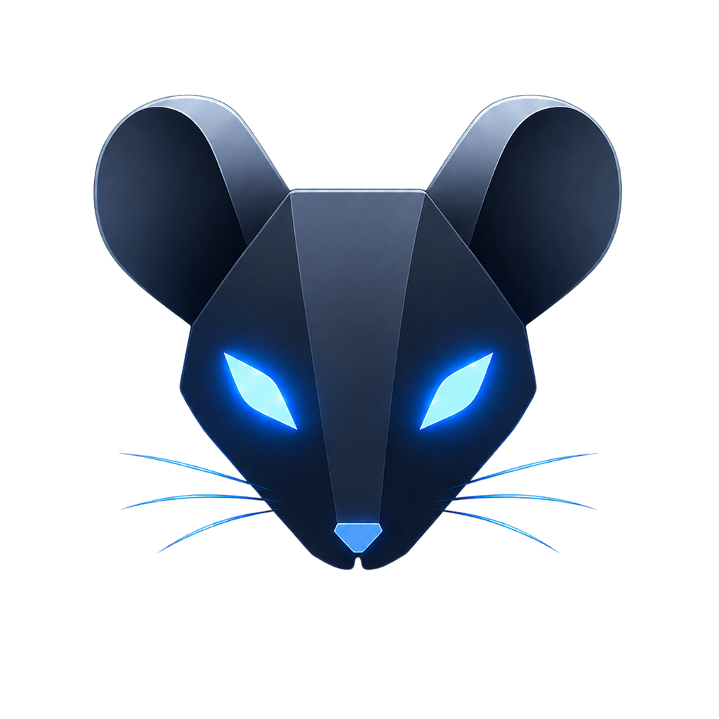 MightyMouse