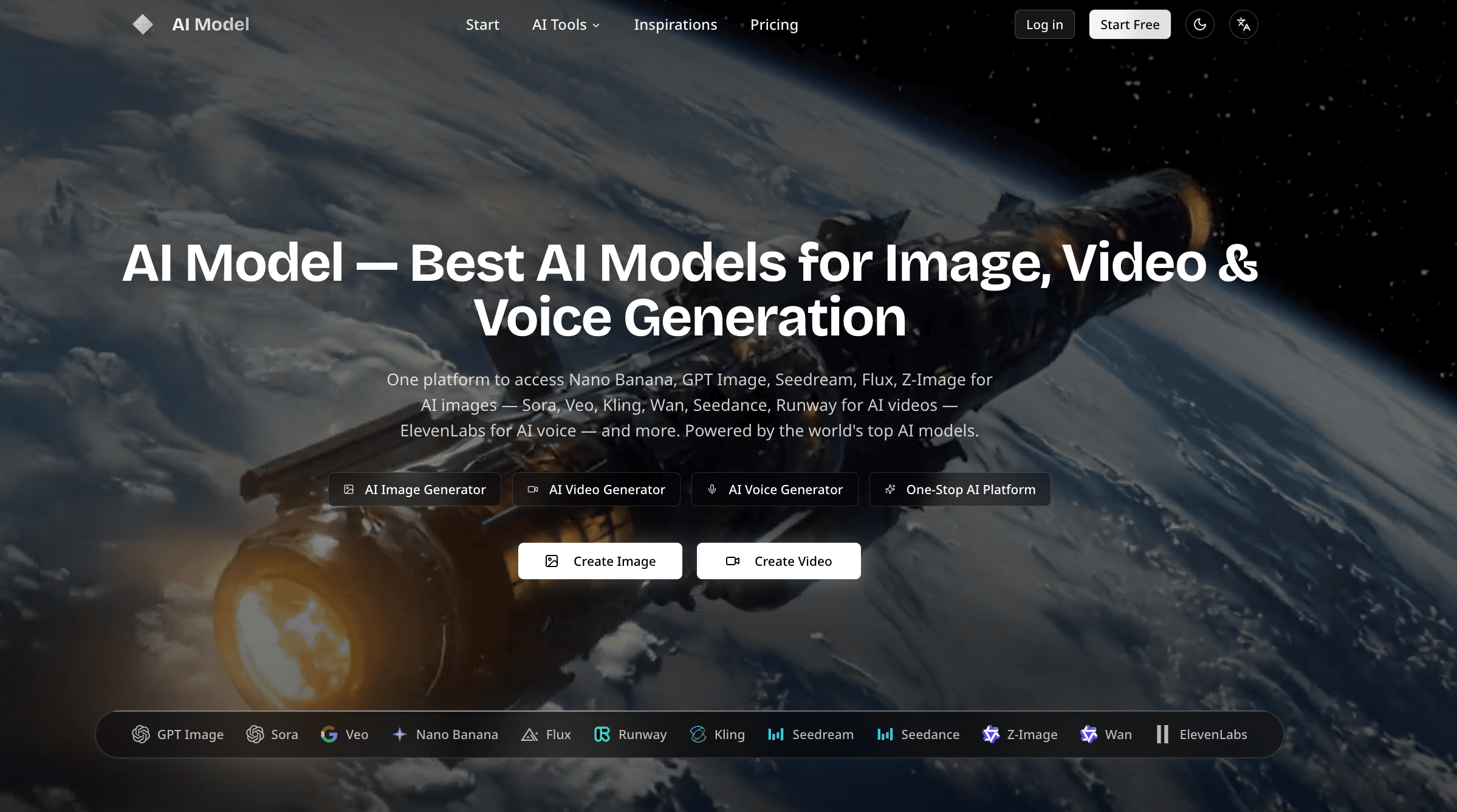 AI Model 