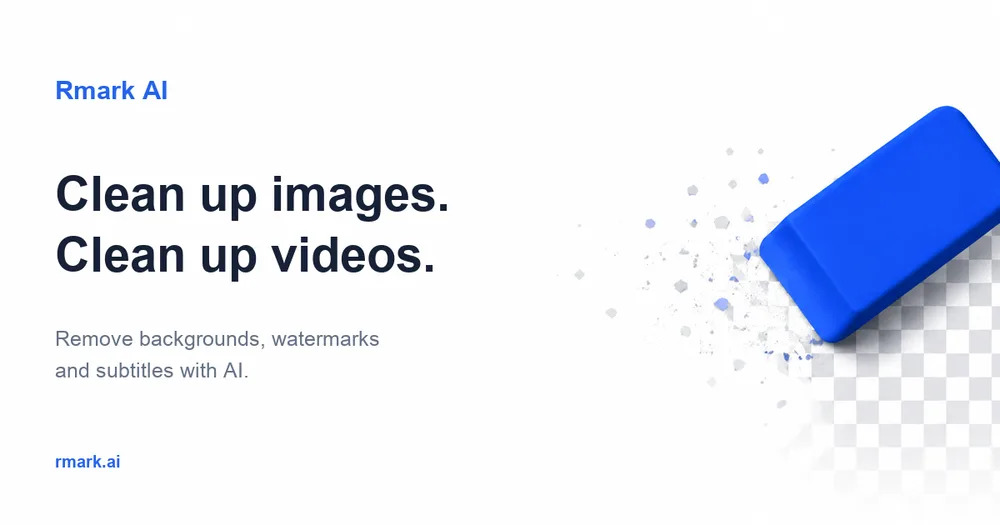 Rmark AI