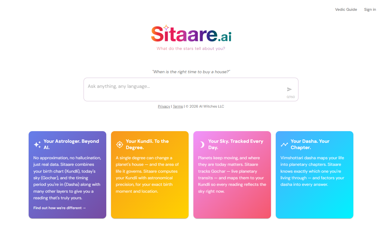 Sitaare.AI