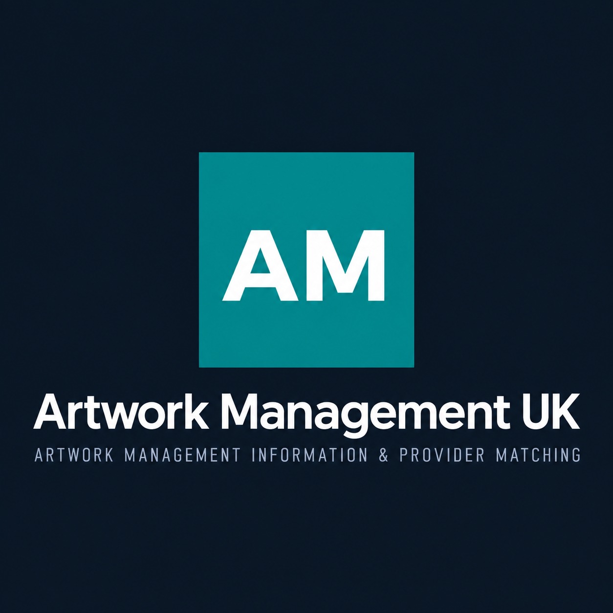 Artwork Management UK