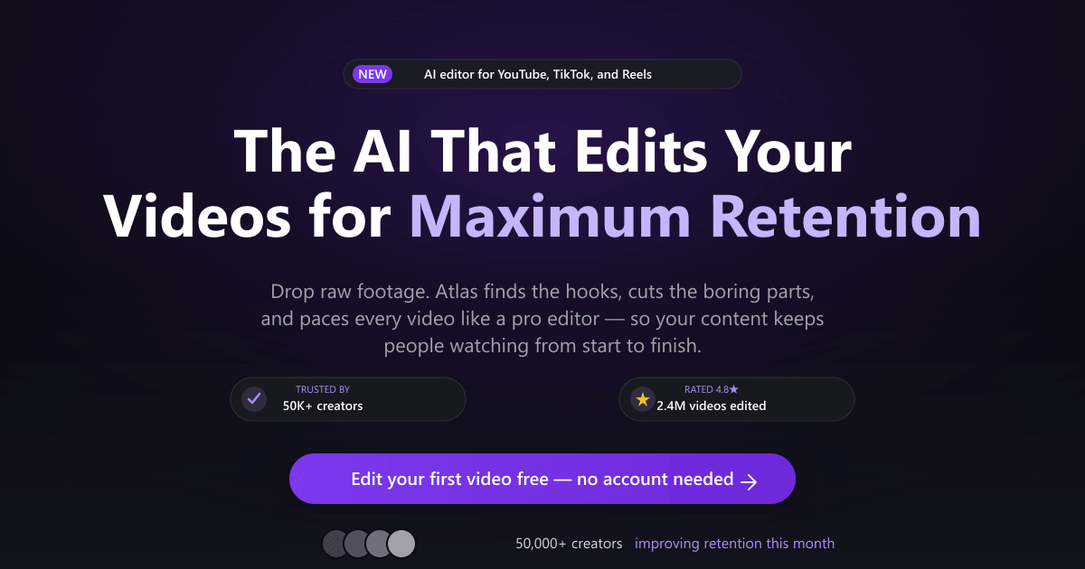 AutoEditor
