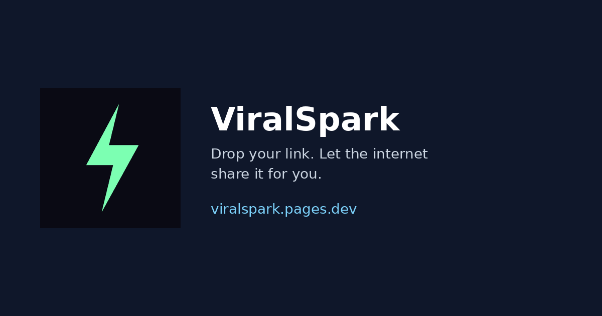 ViralSpark