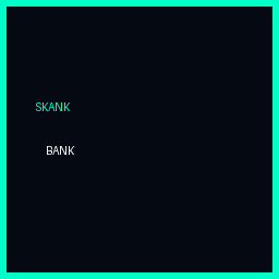 Skank Bank