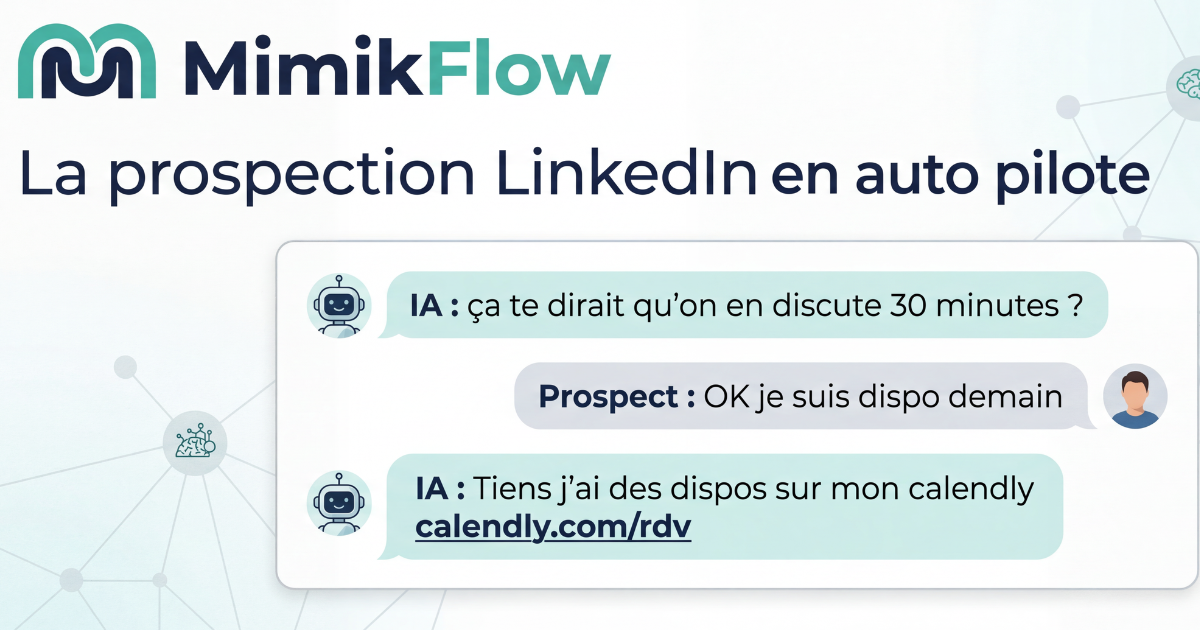 MimikFlow