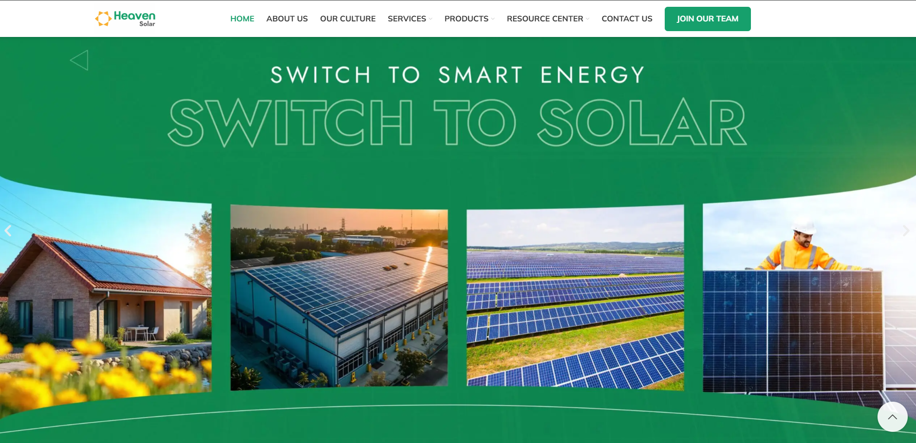 Heaven Green Energy 