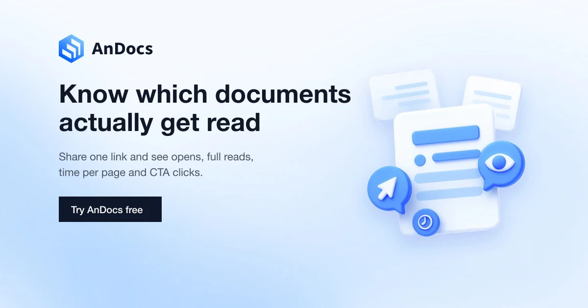 AnDocs