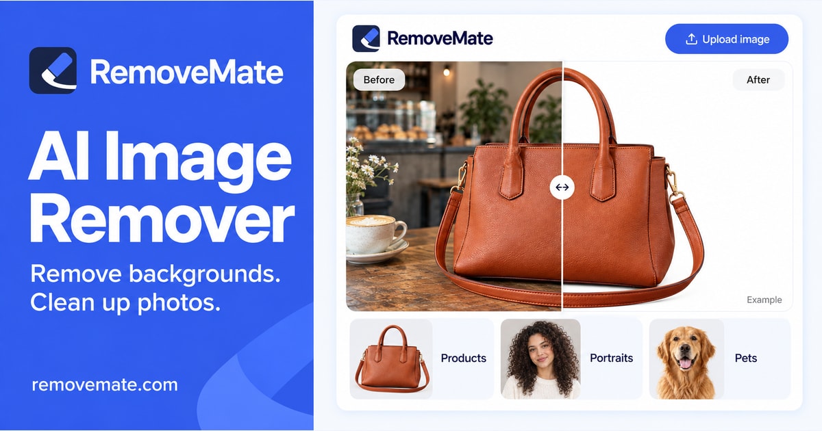 RemoveMate