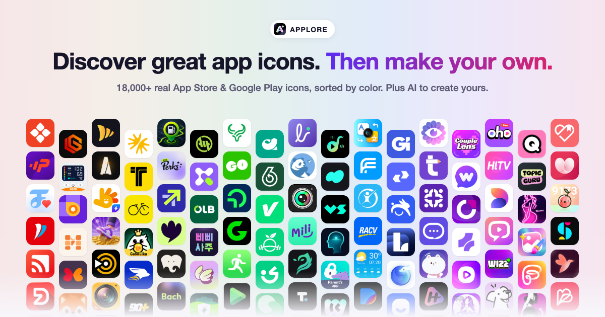 APPLORE