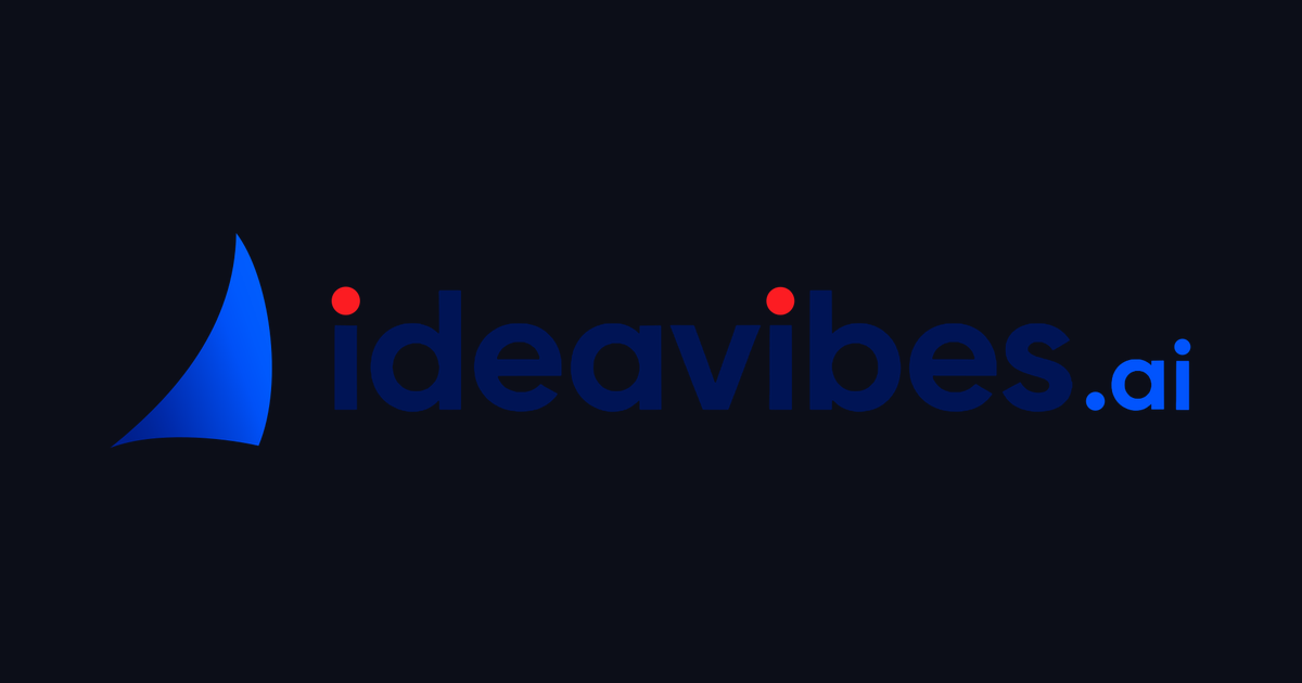 Ideavibes AI