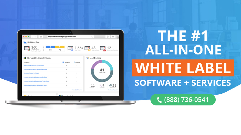 Agency Platform – White Label SEO & AEO Fulfillment