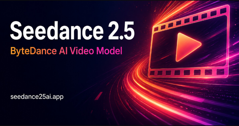 Seedance 2.5