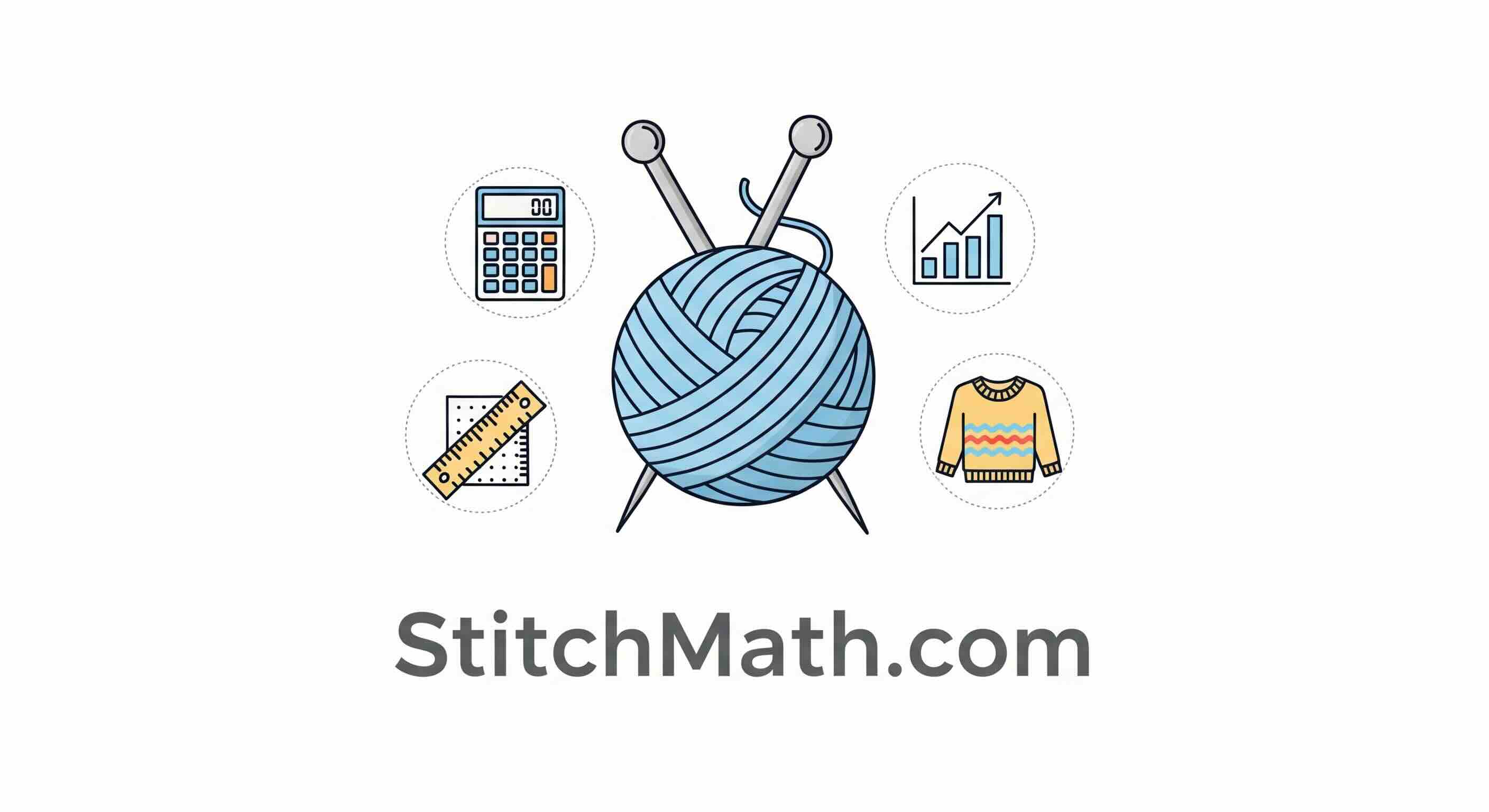 StitchMath