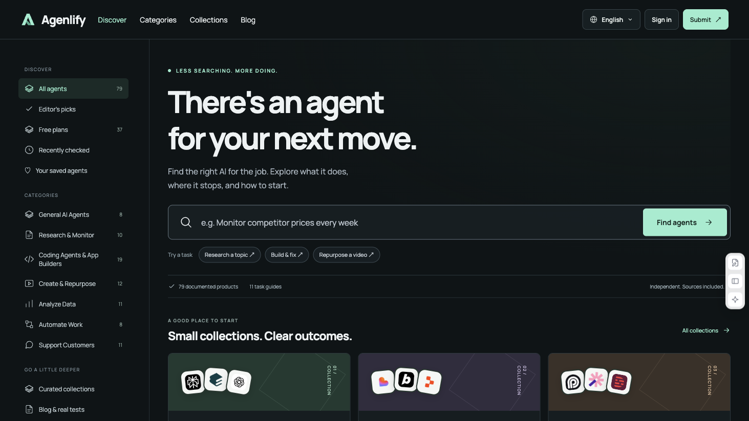 Agenlify