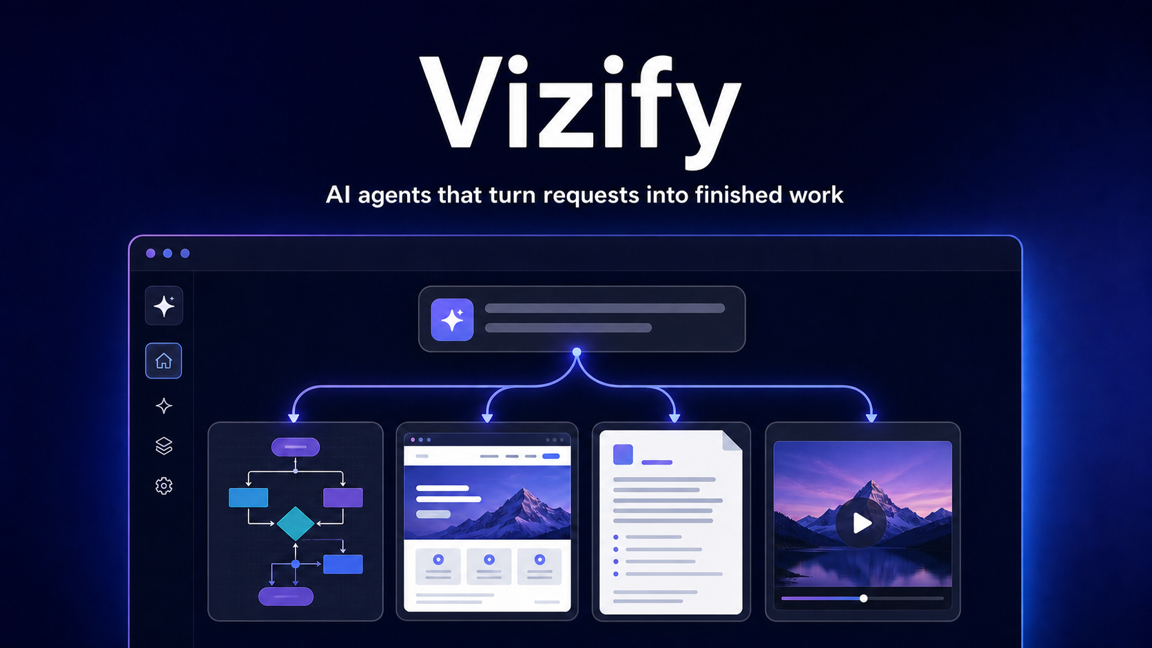 Vizify