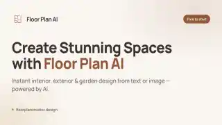 Floor Plan AI