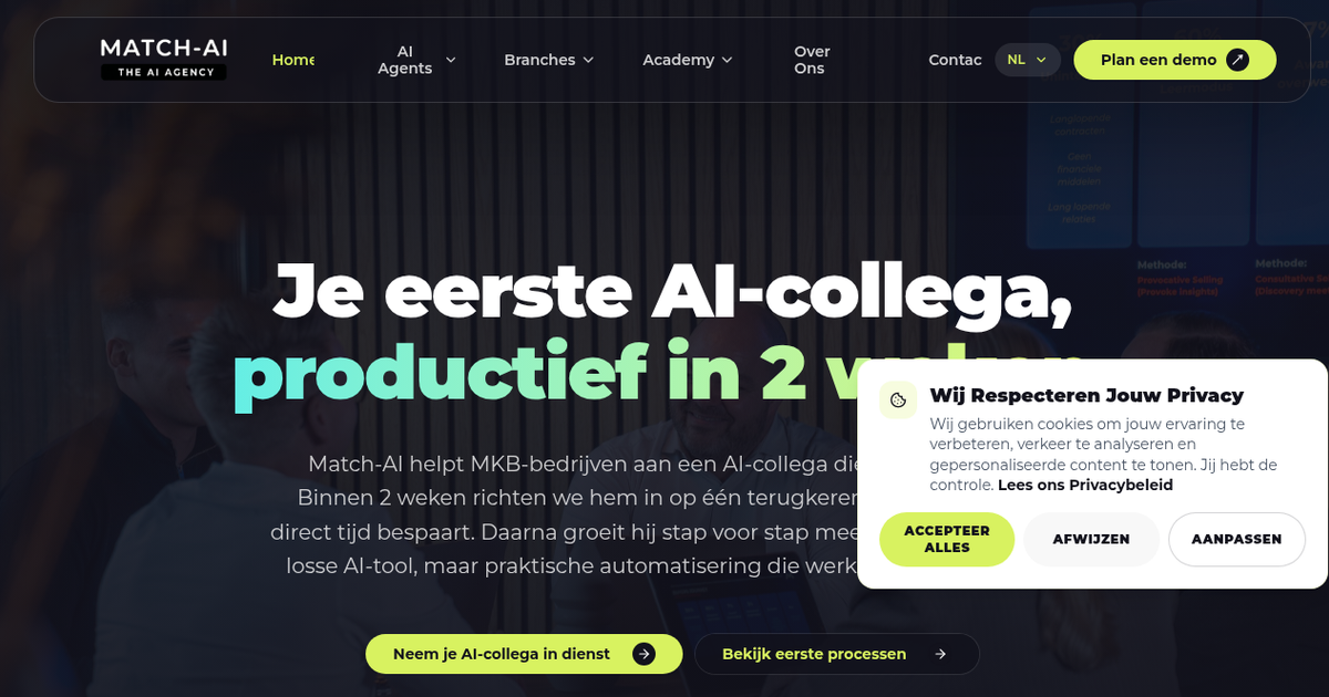 Match-AI
