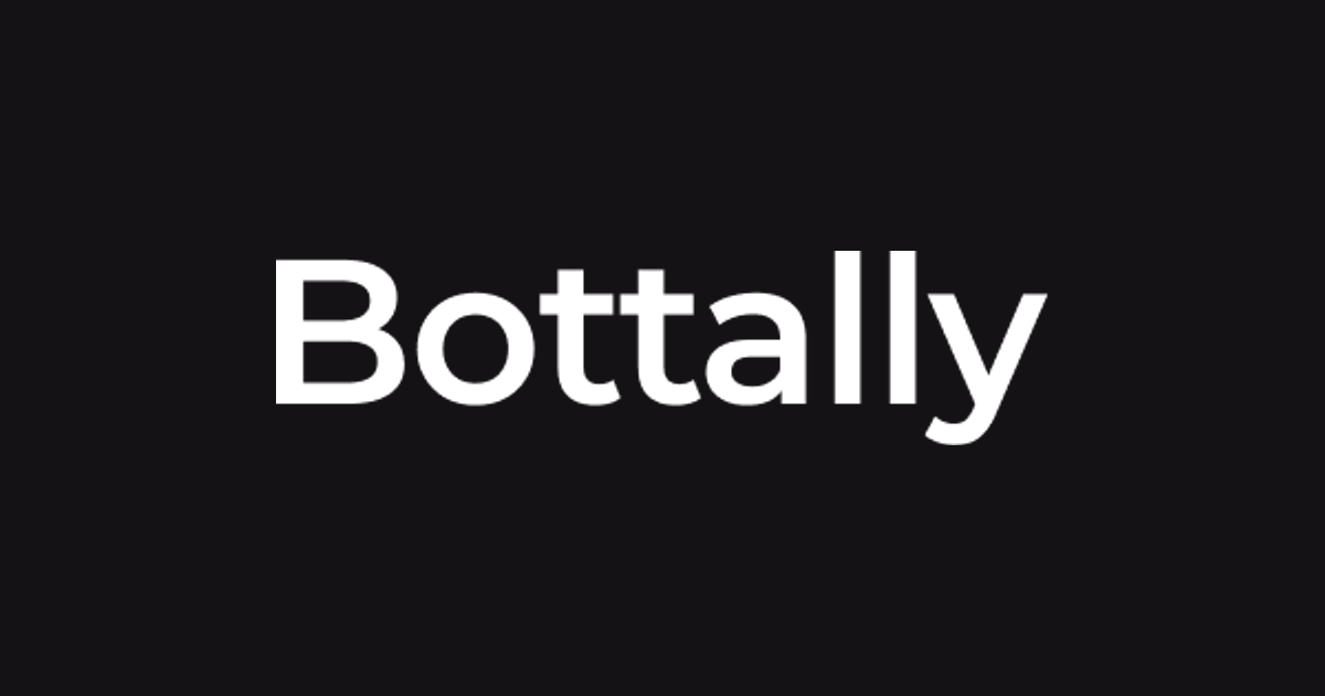 Bottally