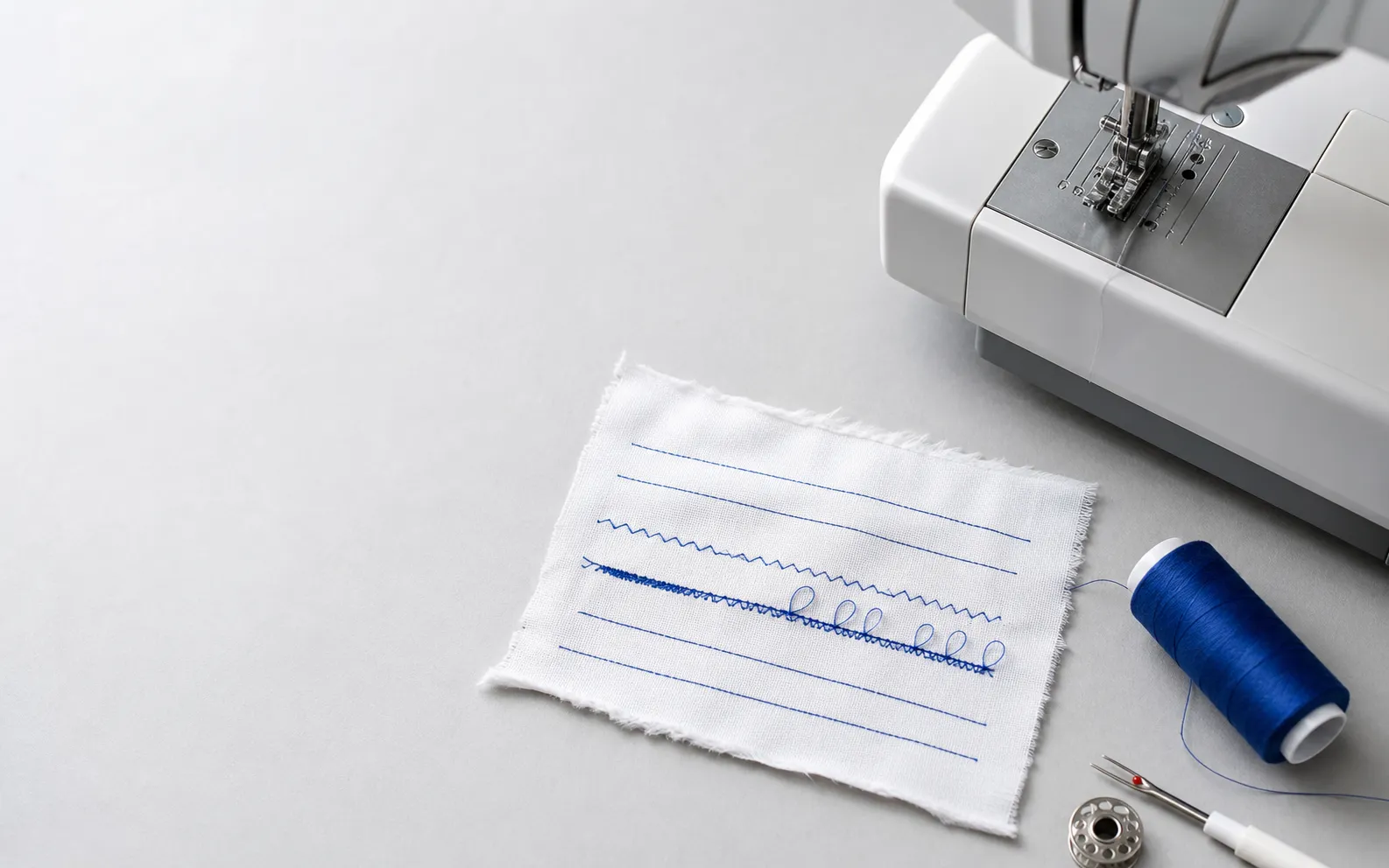 StitchDiag