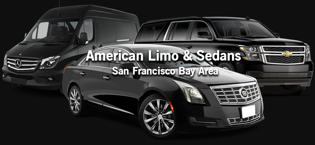 American Limo & Sedans