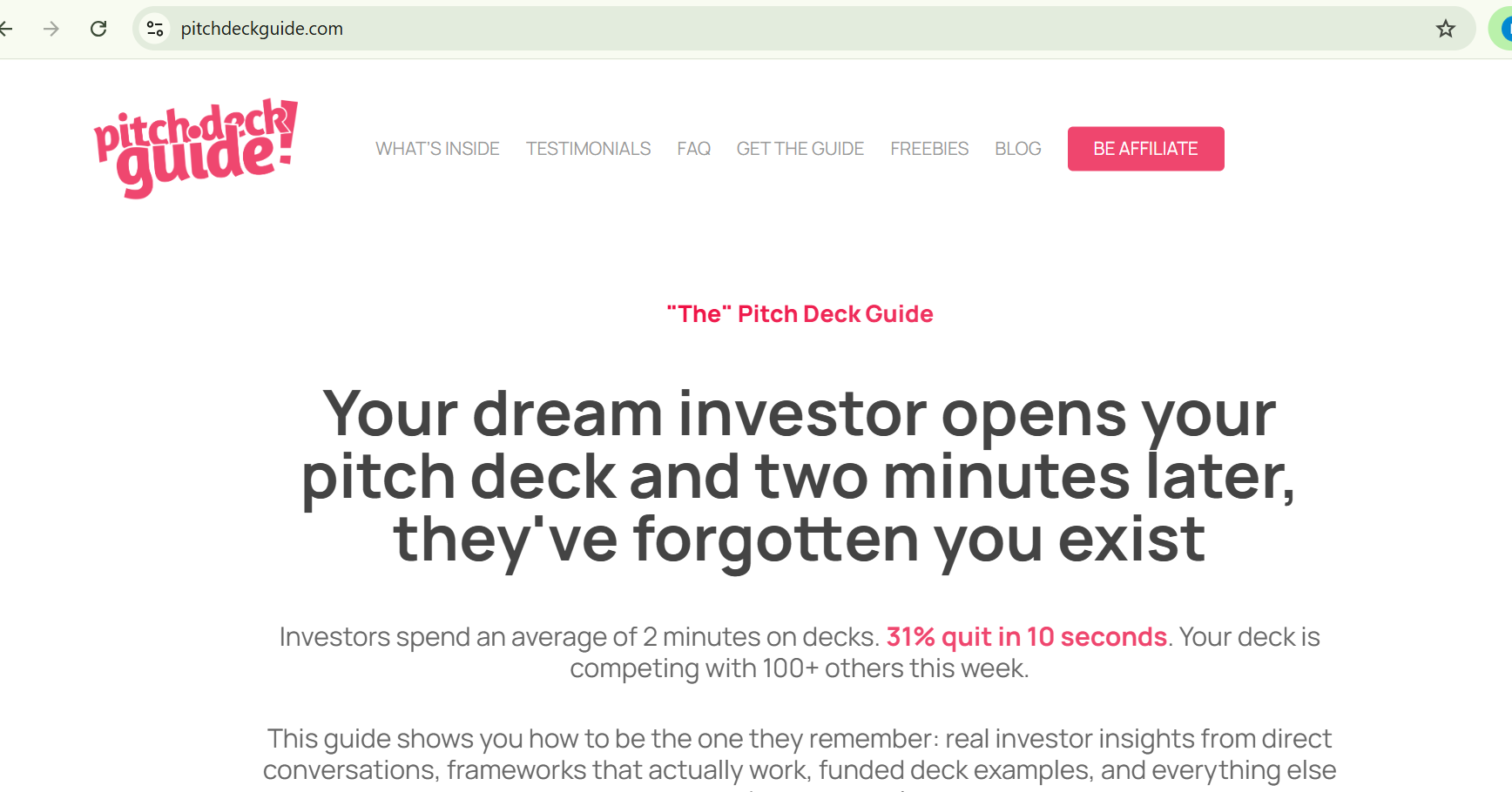 PitchDeckGuide