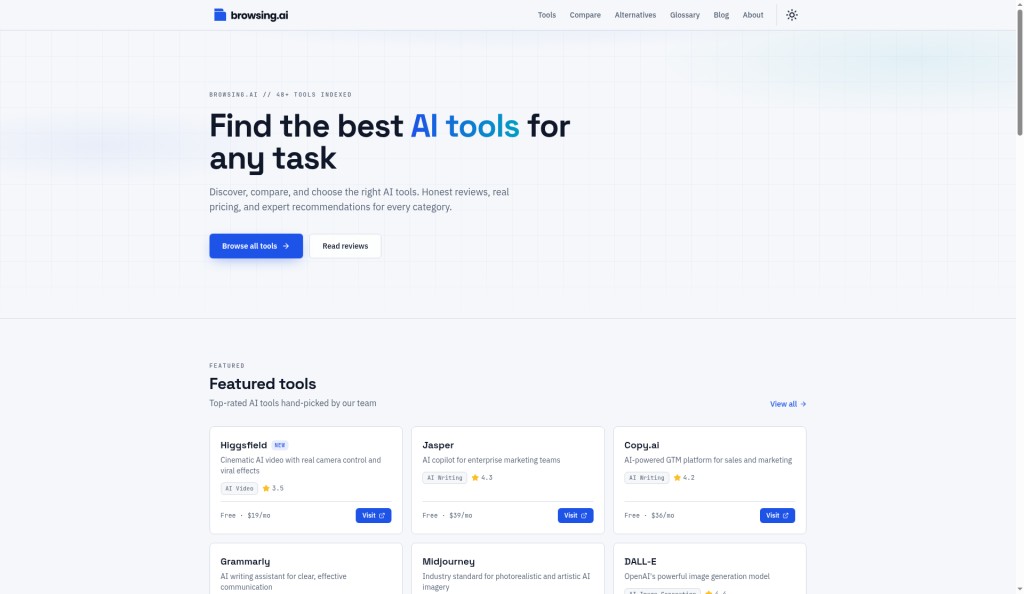 Browsing.AI