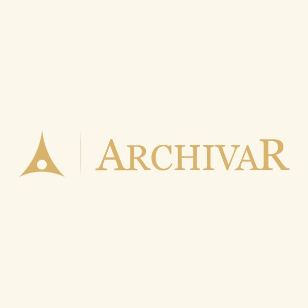 Archivar