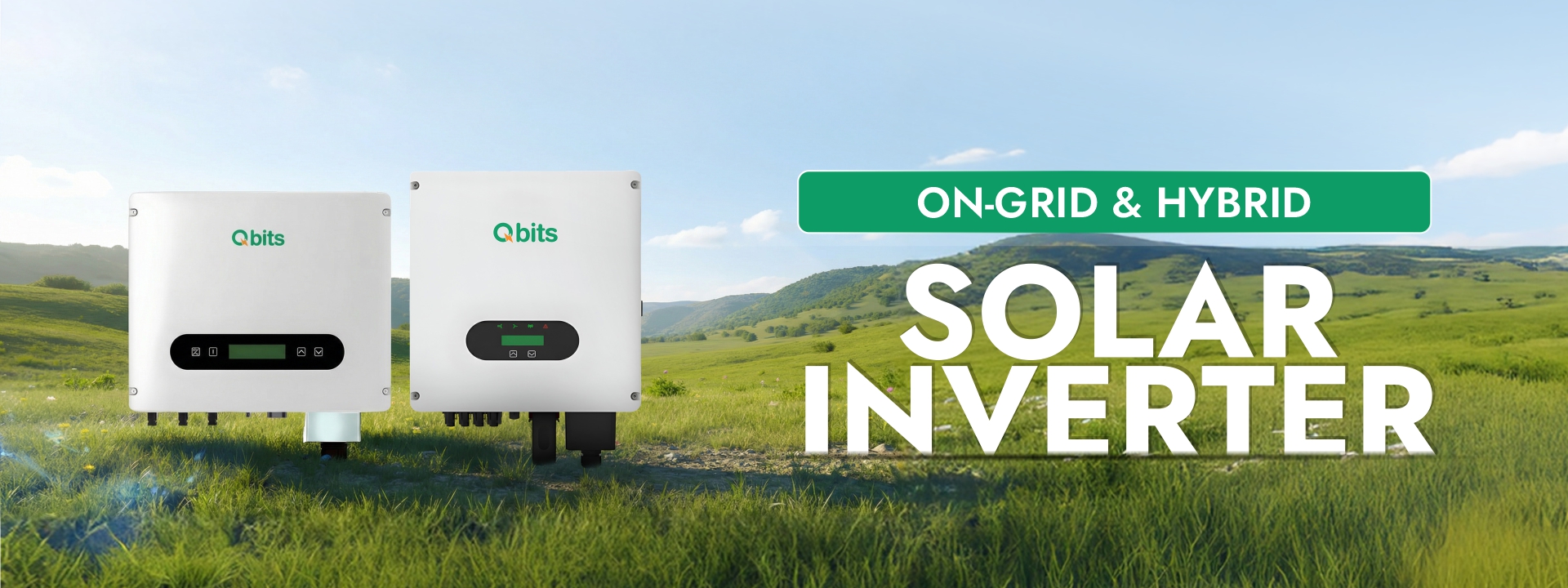 Qbits Energy