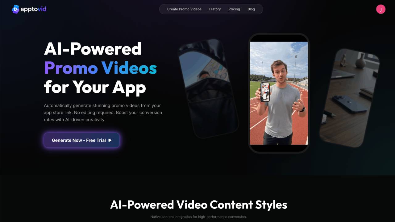 Apptovid