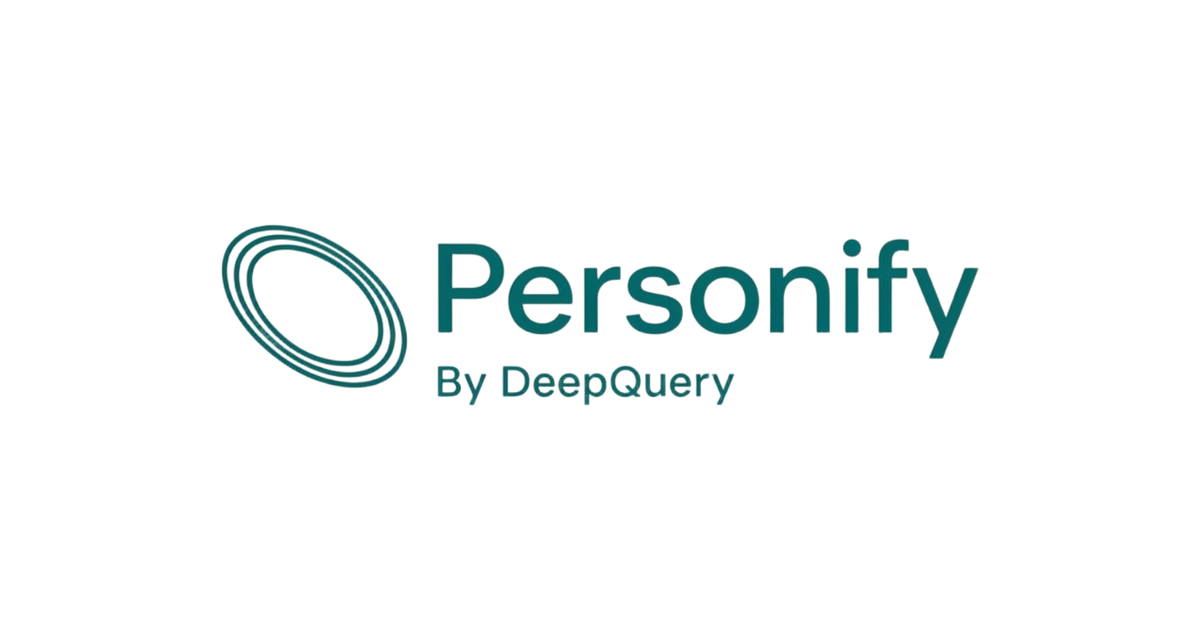 Personify