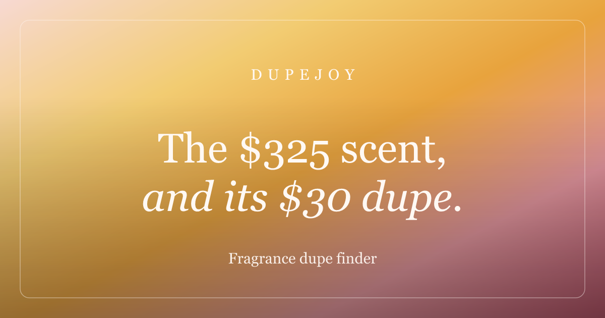 DupeJoy
