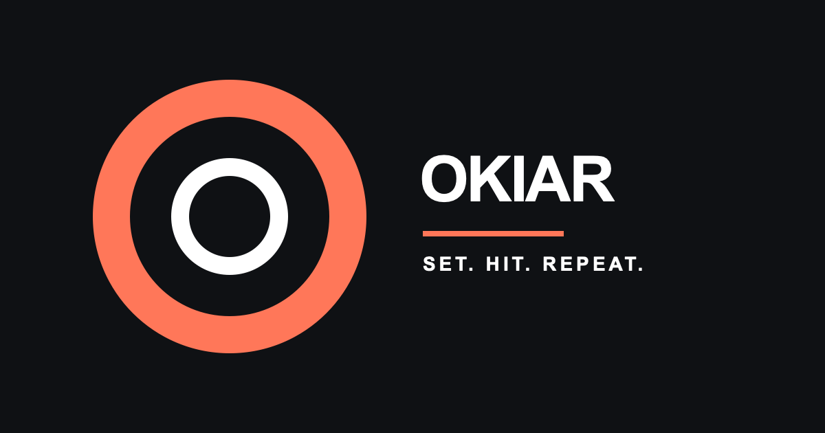 OKIAR