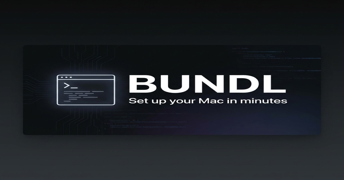 Bundl