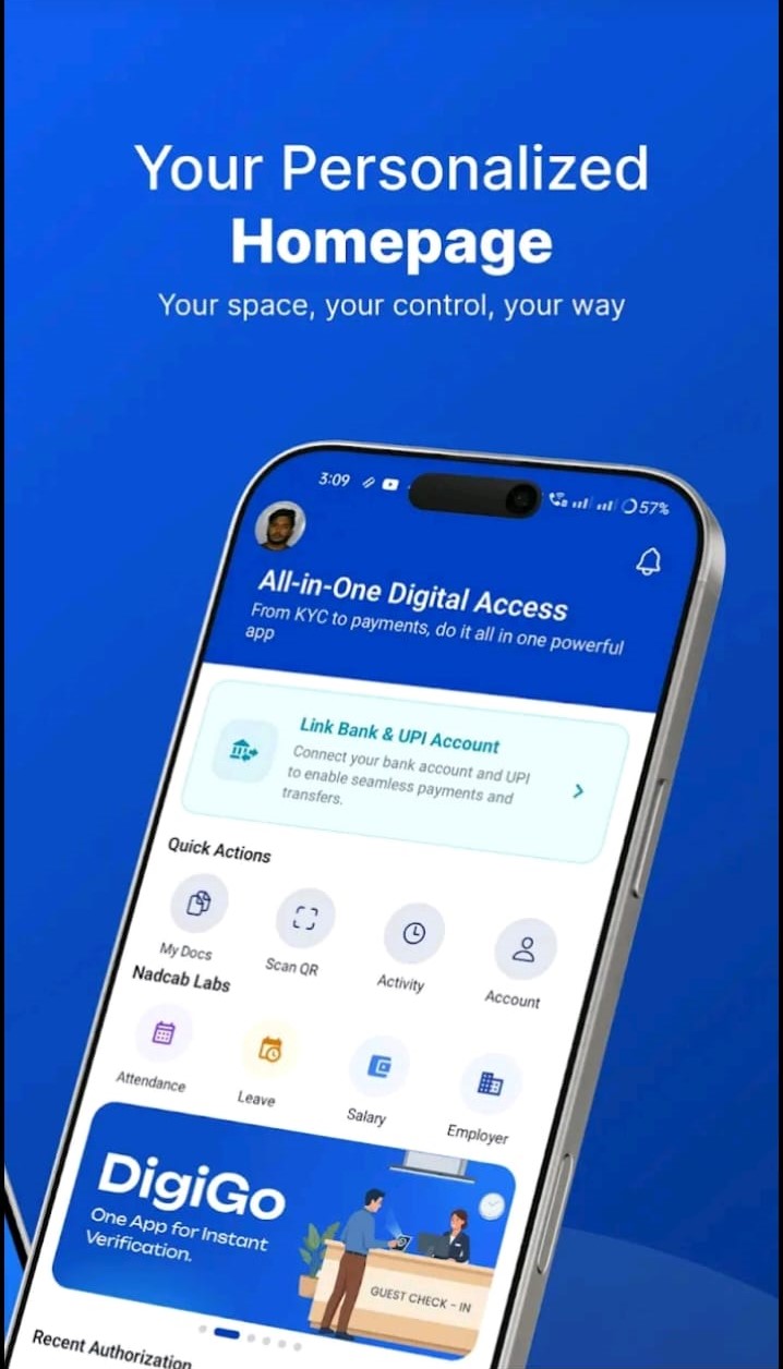 DigiGo