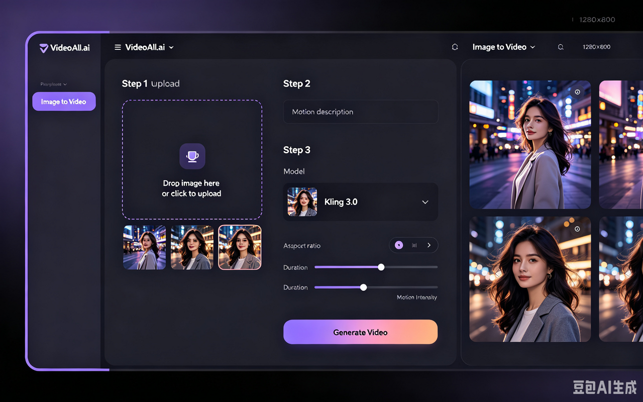 Videoall.ai