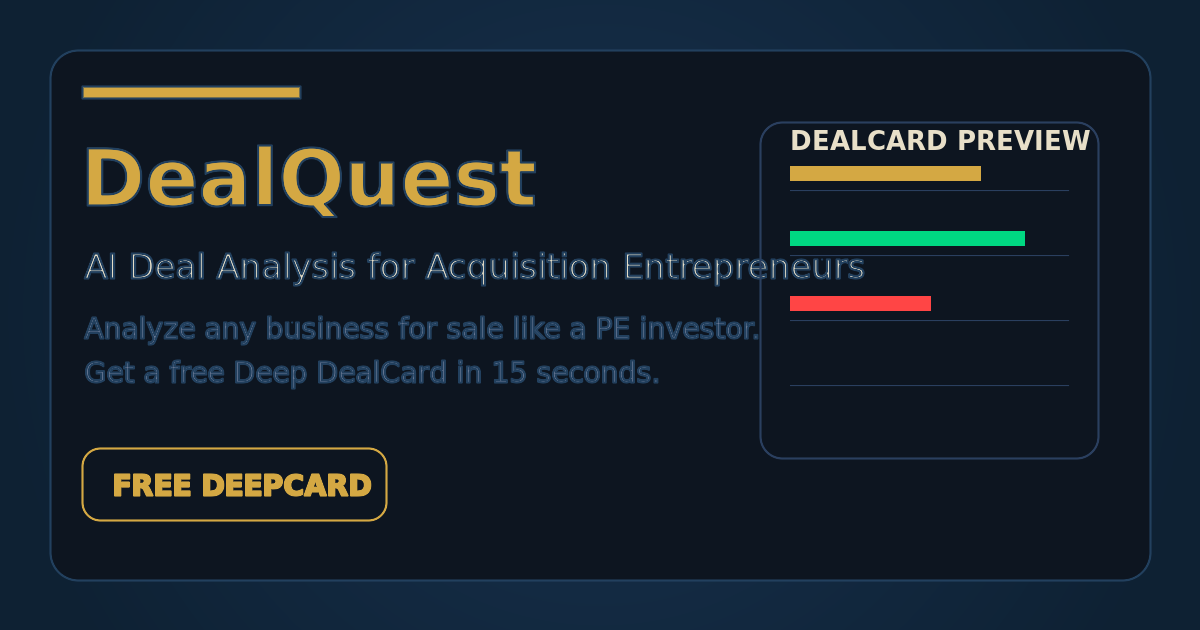 DealQuest