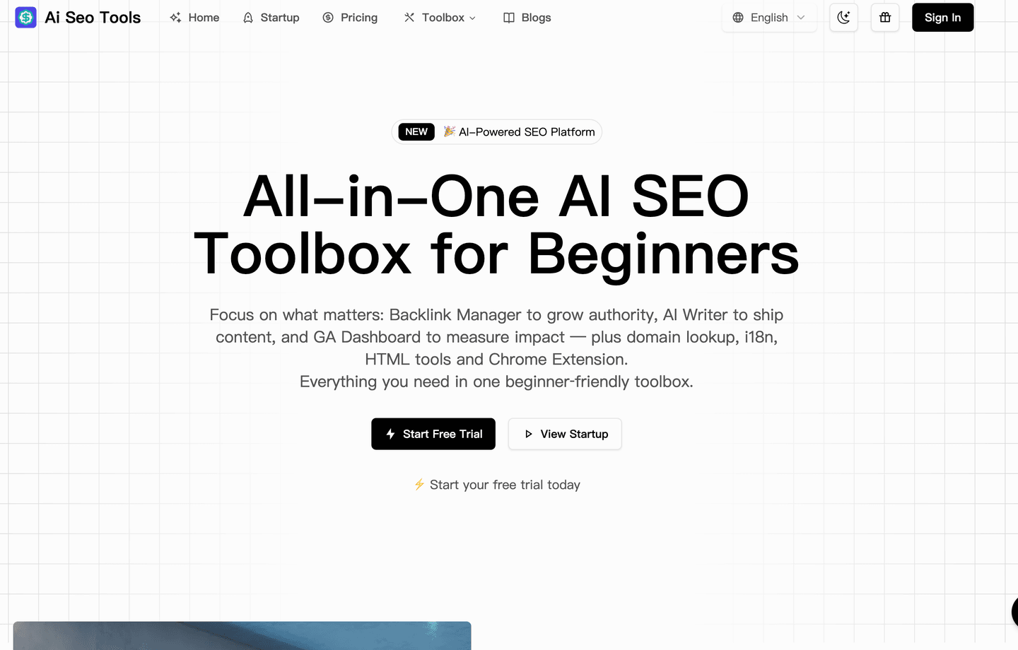 AiSeoTools