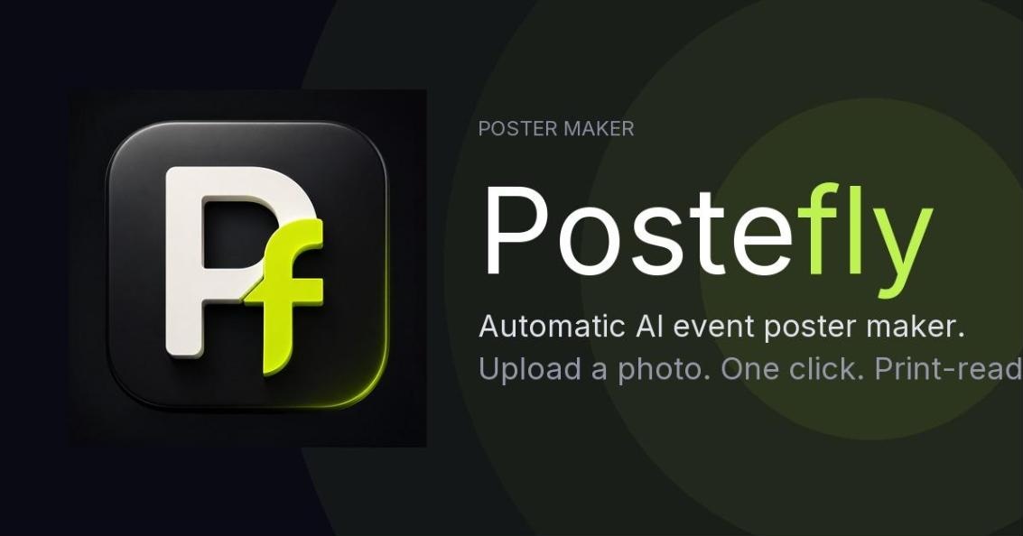 Postefly