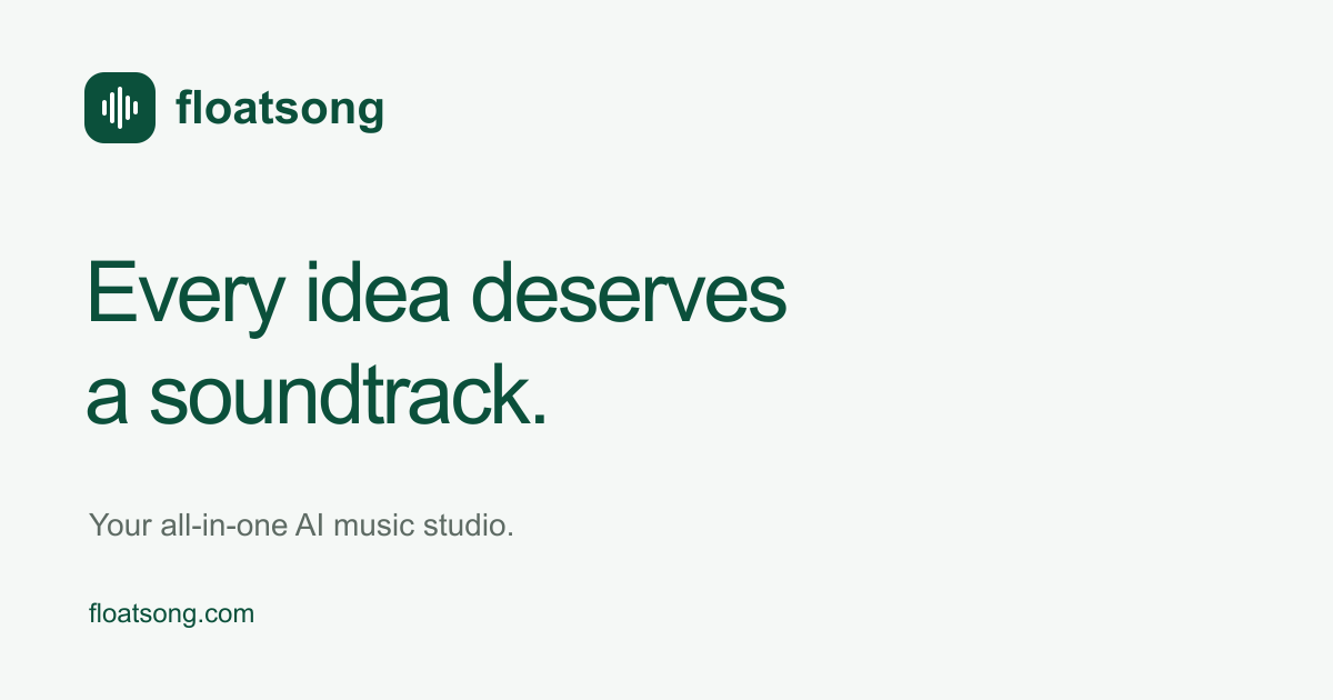 FloatSong