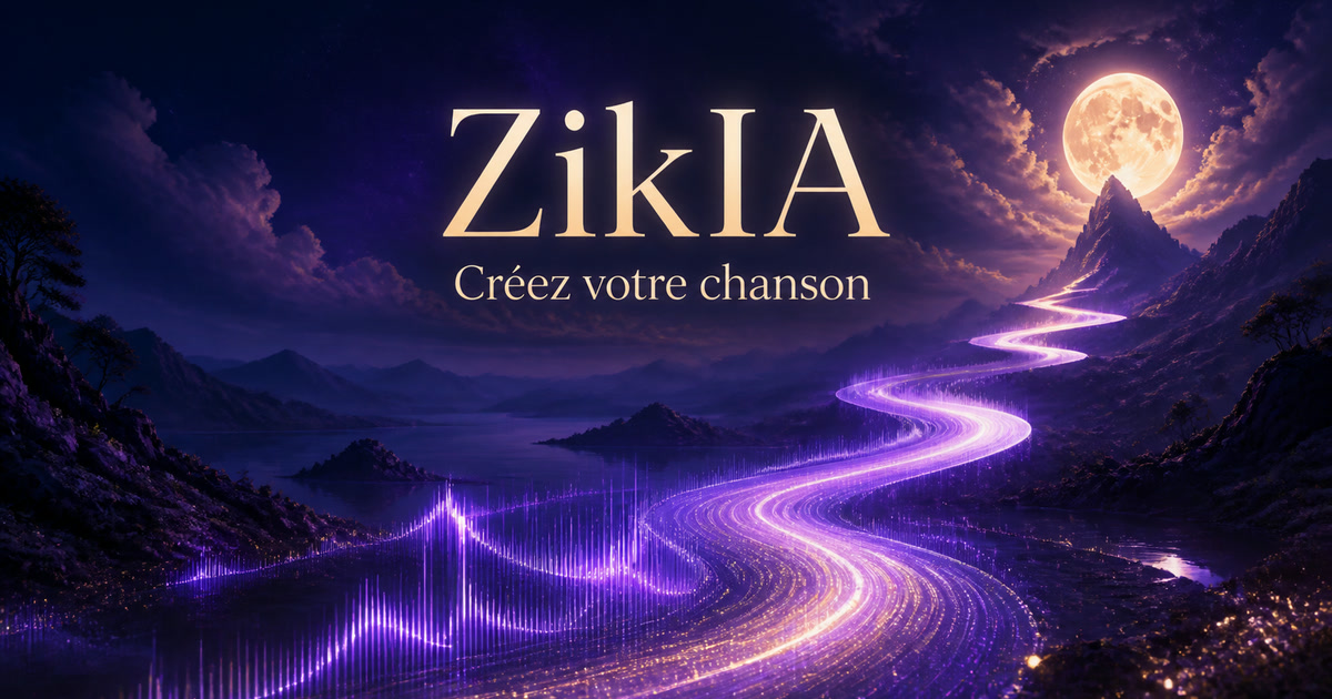 ZikIA.fr