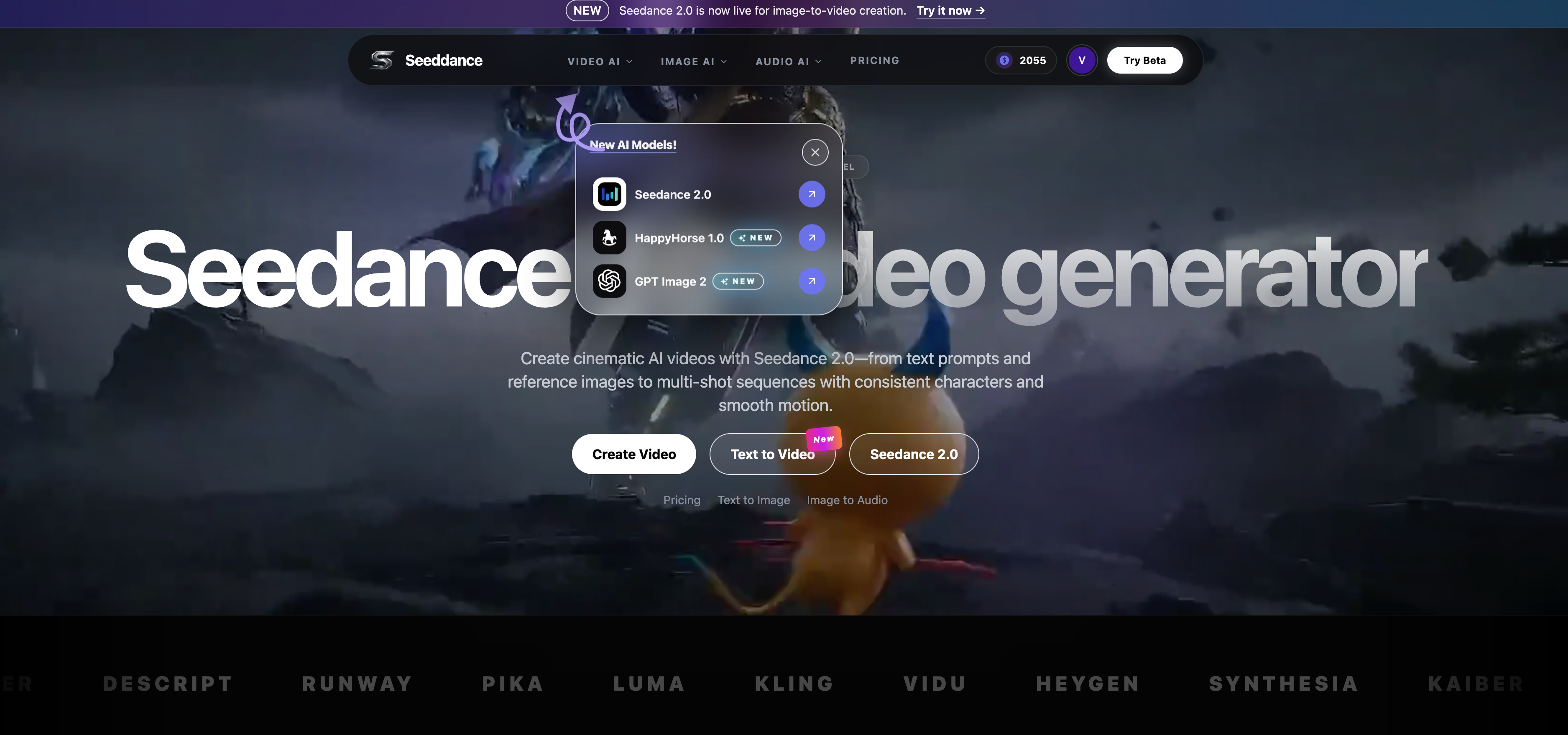 Seedance