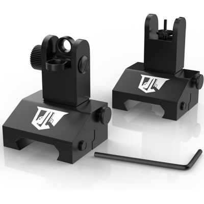 Ozark Armament Rhino Red Dot Sight