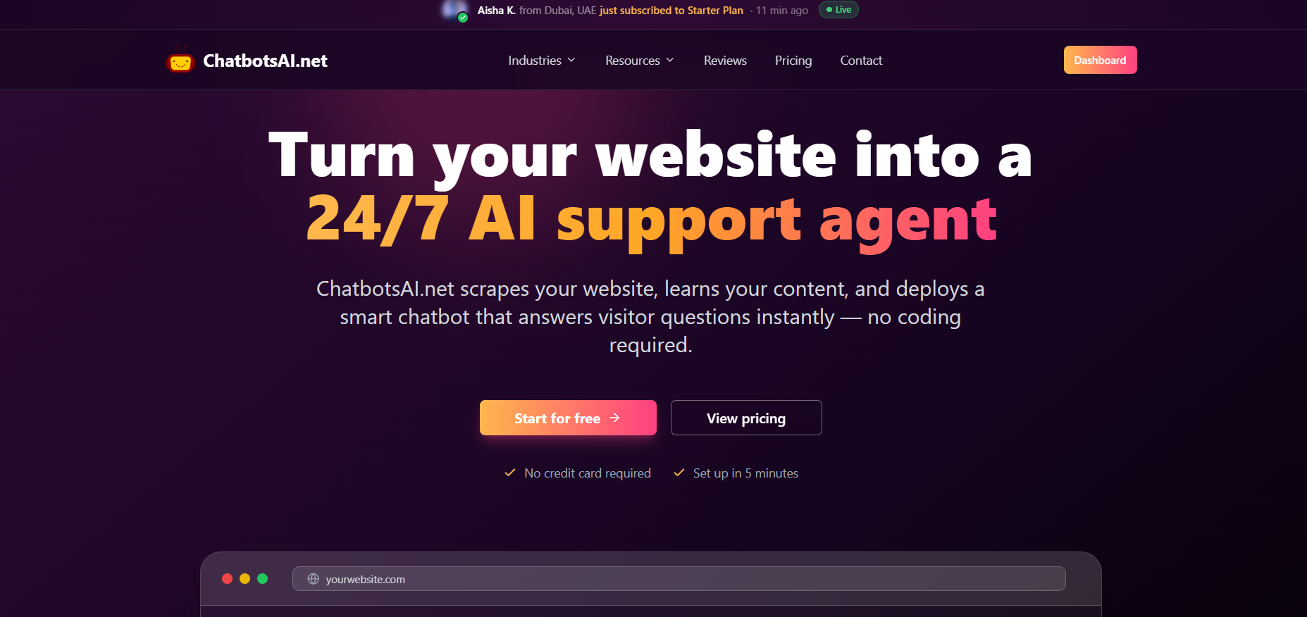 Chatbots AI