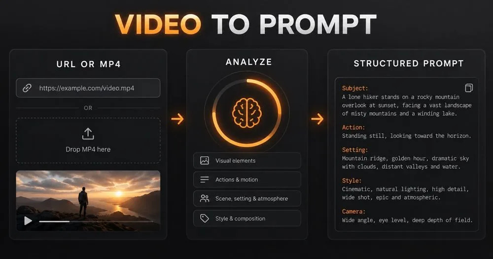 Copy Video AI