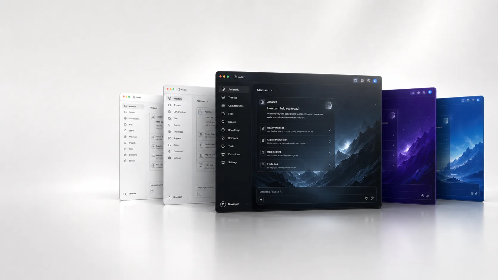 CodexSkin