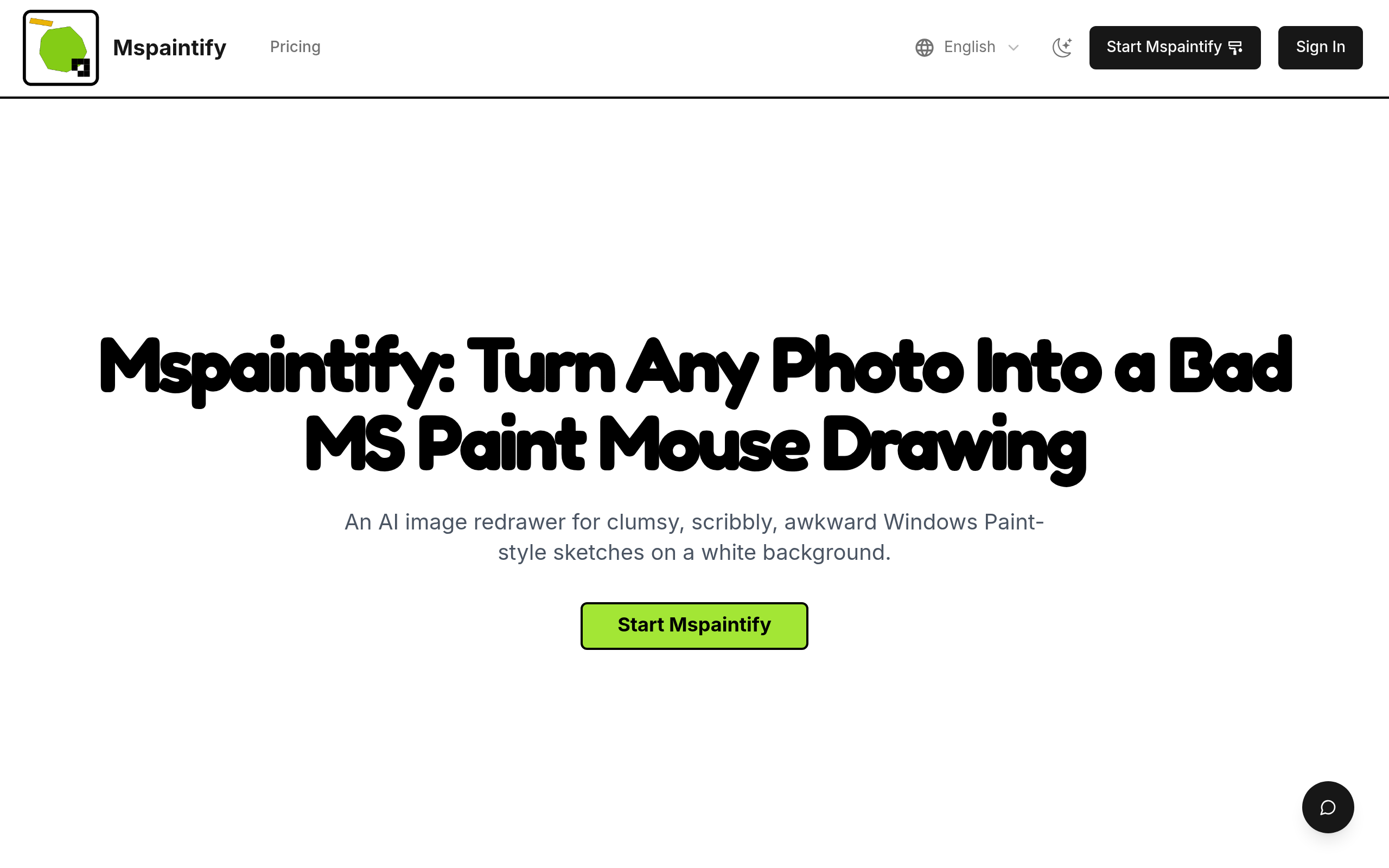 Mspaintify