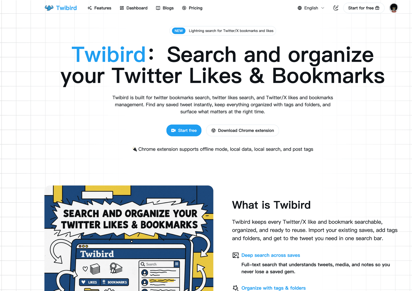 Twibird