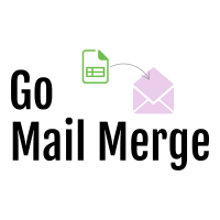 Go Document Merge