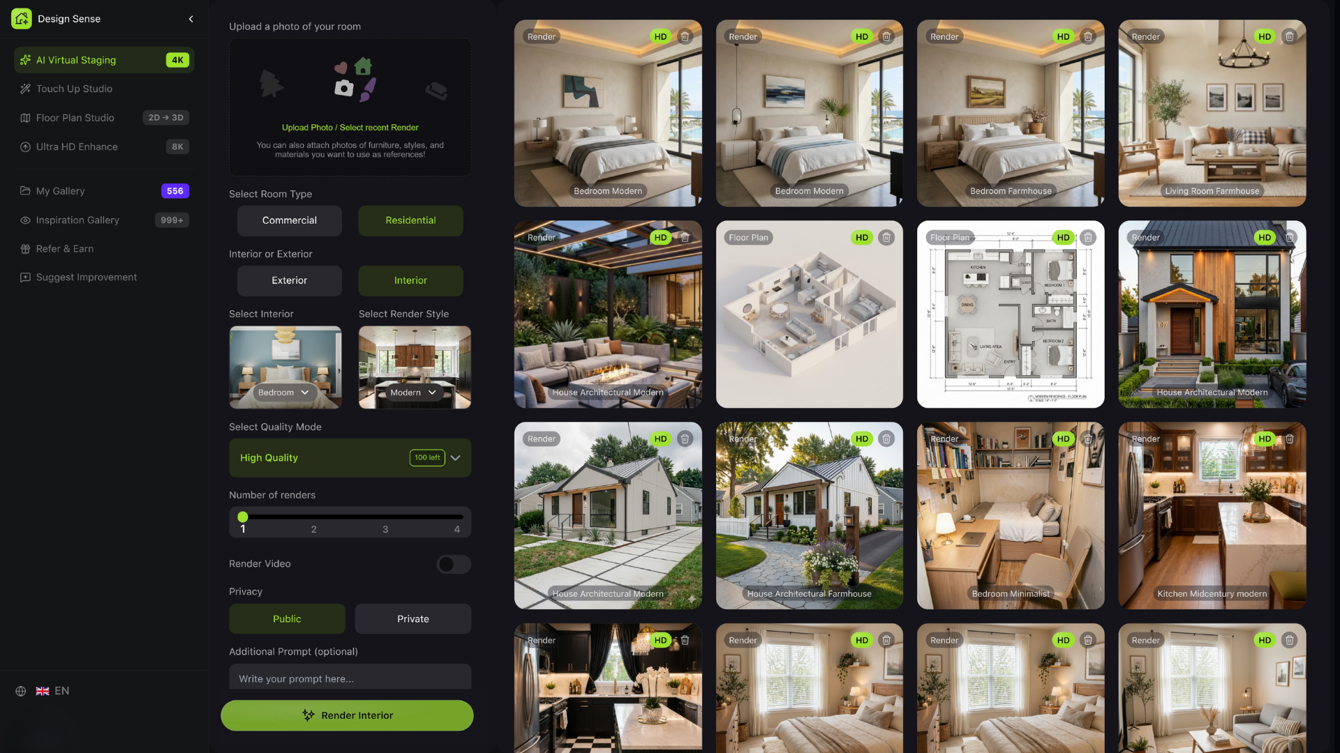 DesignSense AI